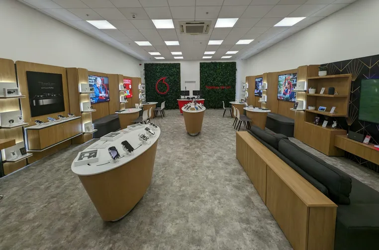 Vodafone Swords shop image 1 of 3