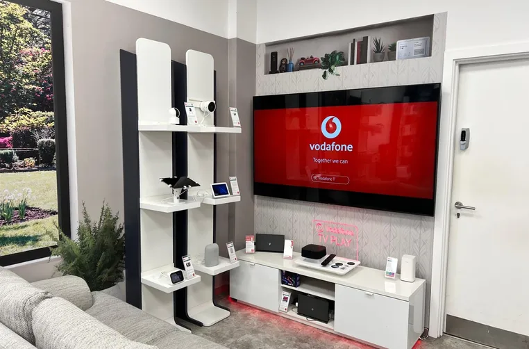 Vodafone Crescent shop image 1 of 3