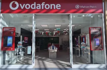 Mahon Point