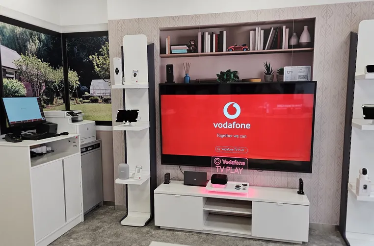 Vodafone Waterford store image 1 of 3