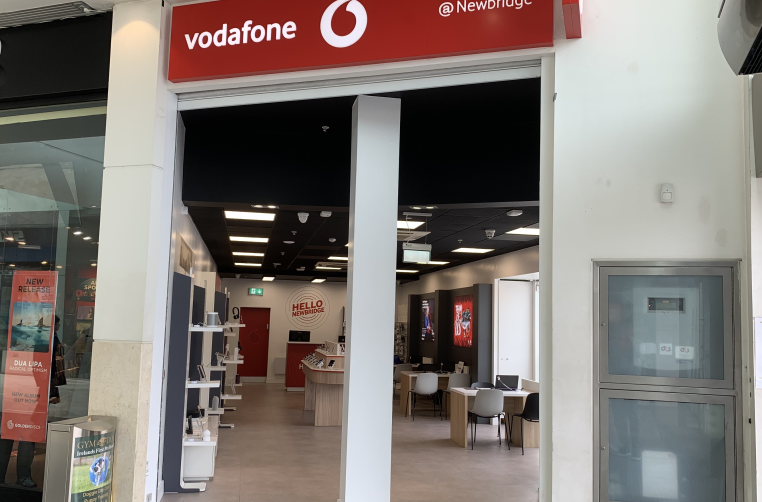 Newbridge Storefront