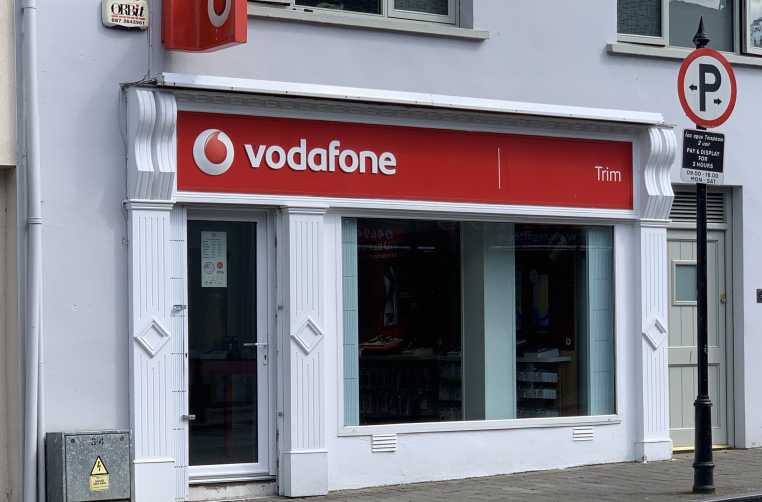 Trim Storefront