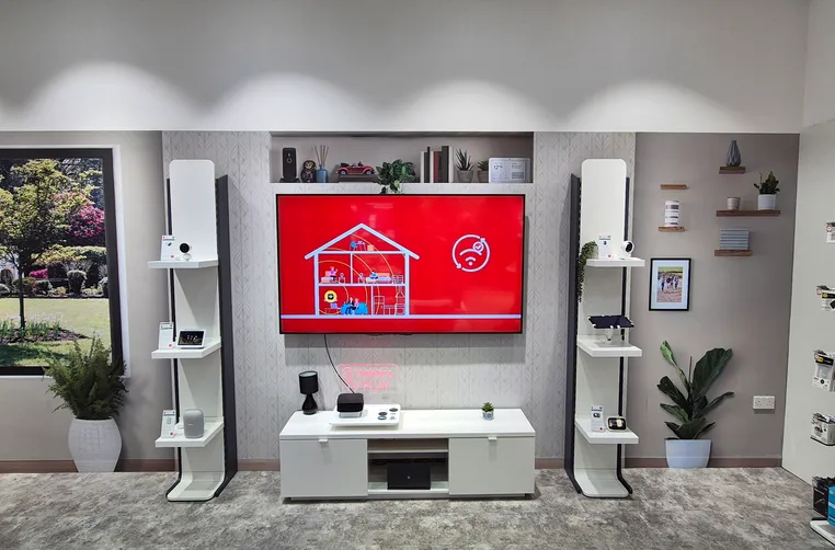 Vodafone Dundrum store image 1 of 3