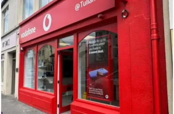 Tullamore