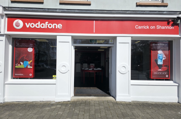 Carrick on Shannon