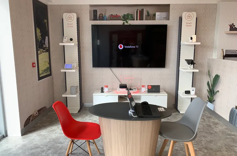 Vodafone Drogheda M1 store image 1 of 3