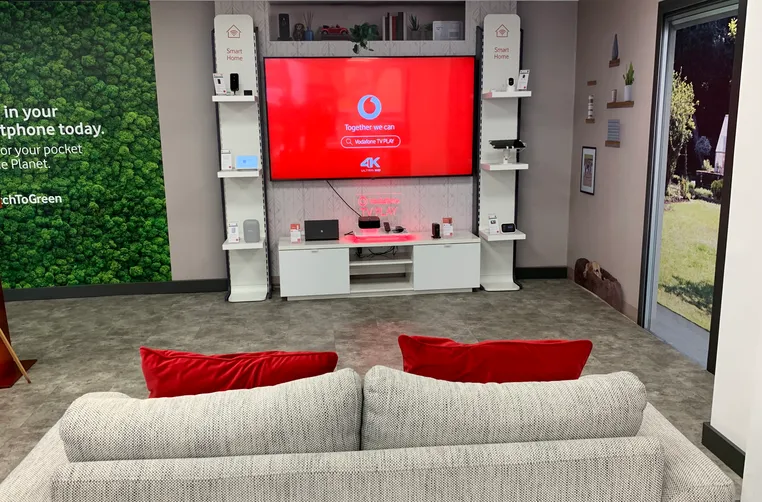 Vodafone Drogheda West store image 1 of 3