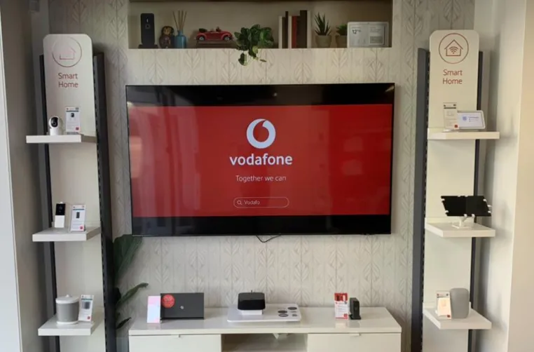 Vodafone Dundalk store image 1 of 3