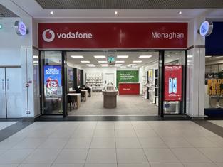 Monaghan