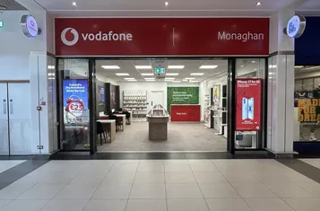 Monaghan