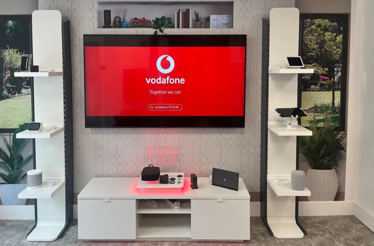 Vodafone Ennis store image 1 of 3