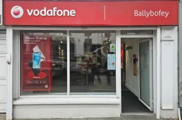 Ballybofey
