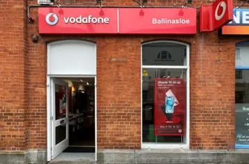 Ballinasloe