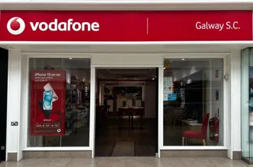 Galway Shopping Centre