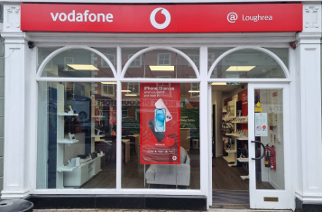 Loughrea