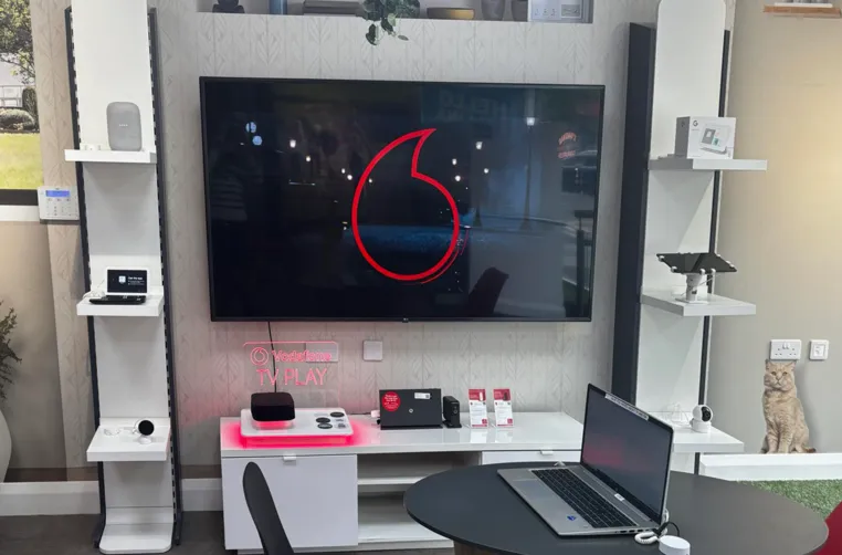 Vodafone Ballina store image 1 of 3