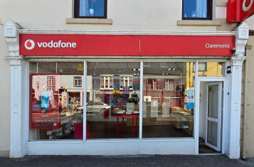 Claremorris