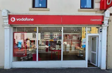 Claremorris