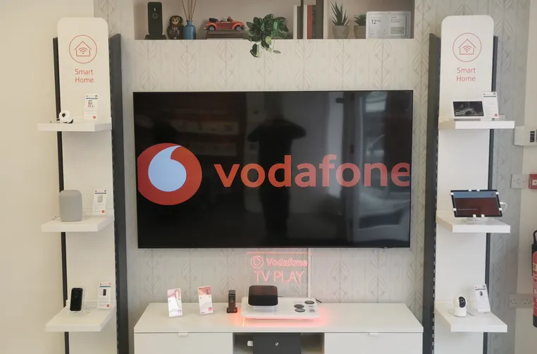 Vodafone Mallow store image 1 of 3