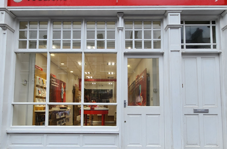 Clonakilty Storefront