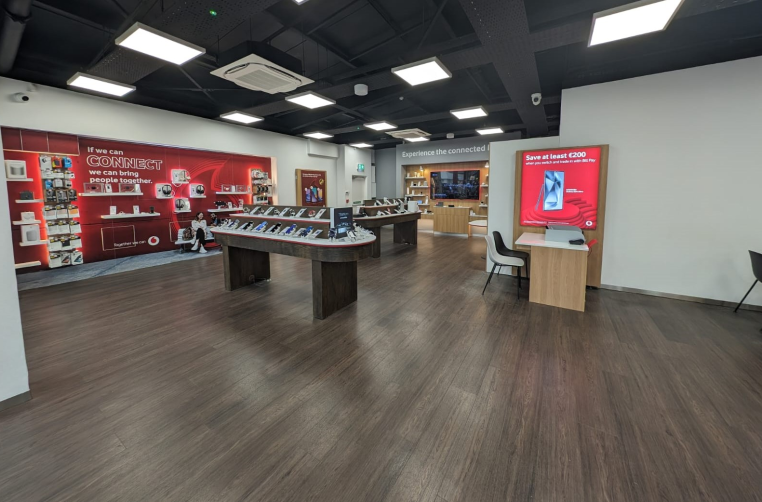 Vodafone Navan store image 1 of 3