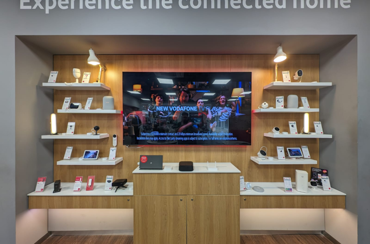Vodafone Navan store image 1 of 3