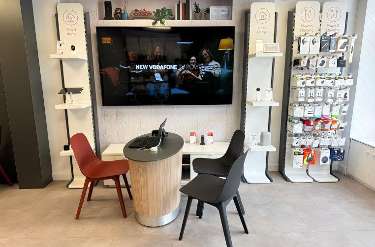 Vodafone Midleton store image 1 of 3