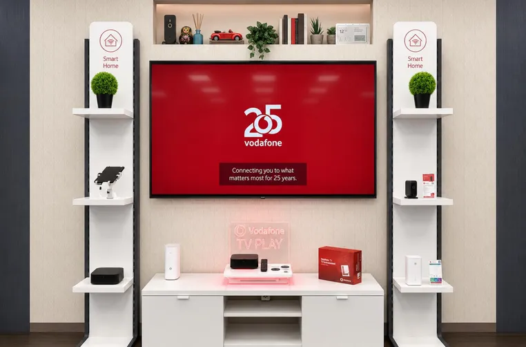 Vodafone Kilkenny store image 1 of 3