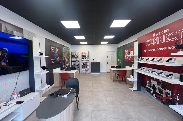 Vodafone Portlaoise store image 1 of 3