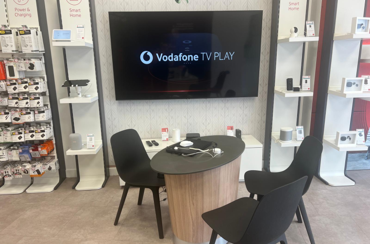 Vodafone Nenagh store image 1 of 3
