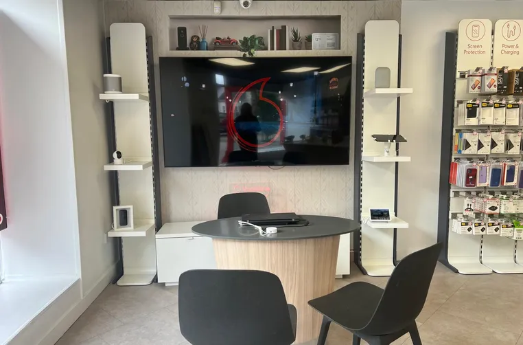 Vodafone Roscrea shop image 1 of 3