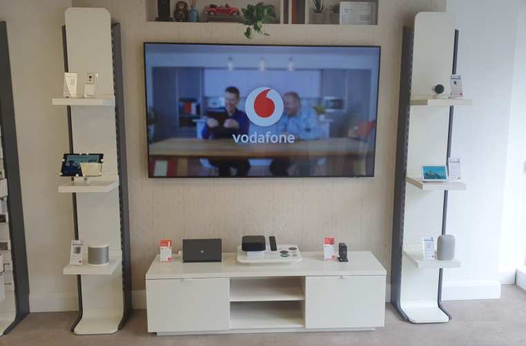 Vodafone Bray store image 1 of 3