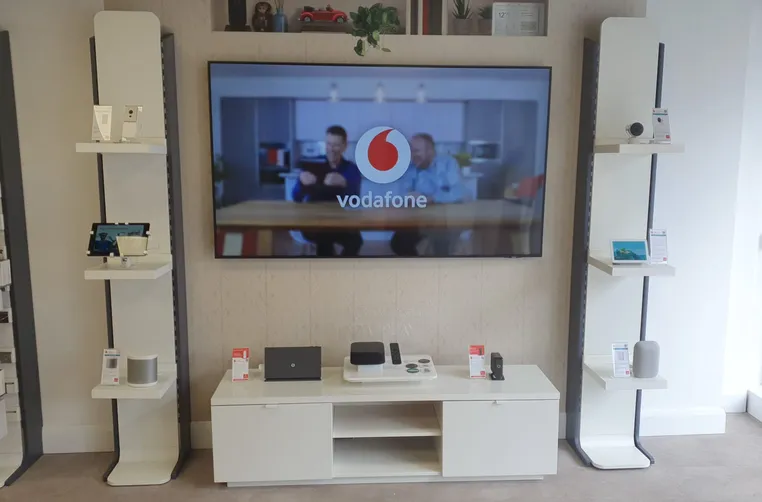 Vodafone Bray shop image 1 of 3