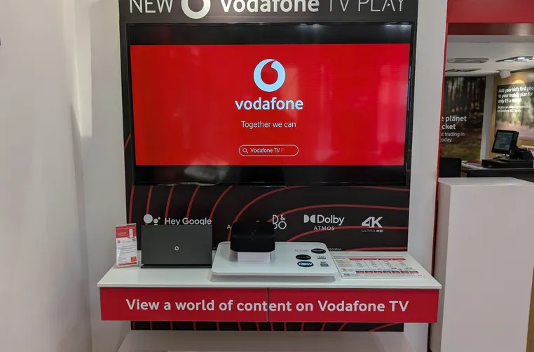 Vodafone Skibbereen shop image 1 of 3