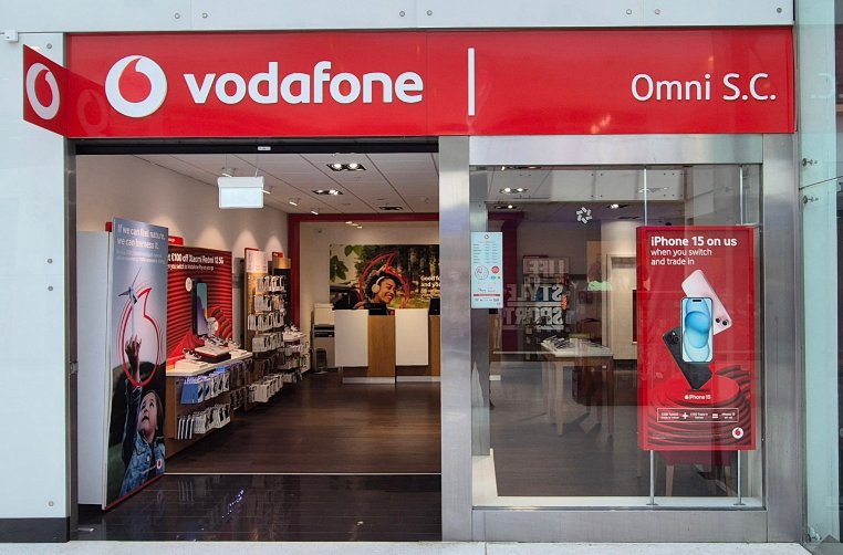 Omni Storefront