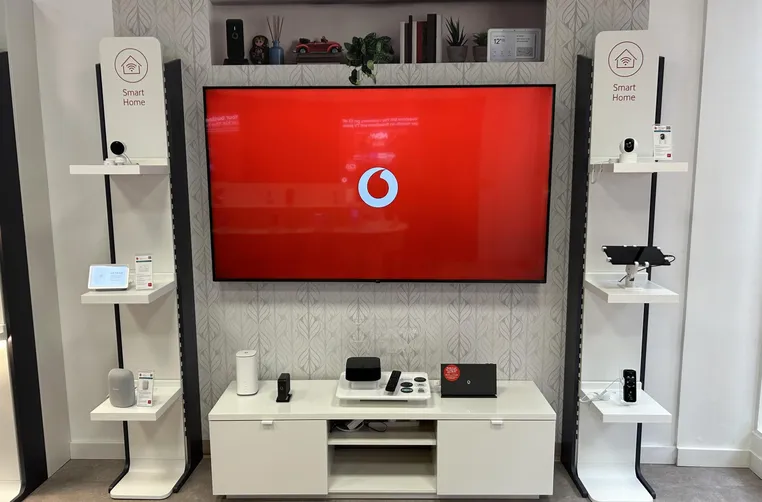 Vodafone Omni store image 1 of 3